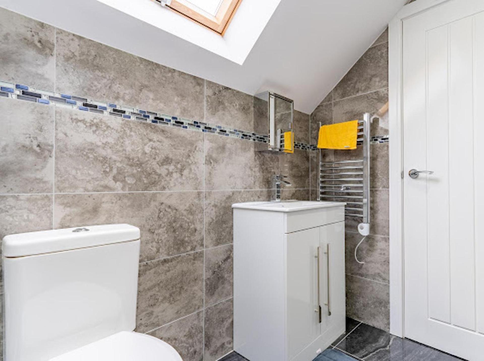 Cool Top Floor Apartment Very Near Birmingham Centre Zewnętrze zdjęcie