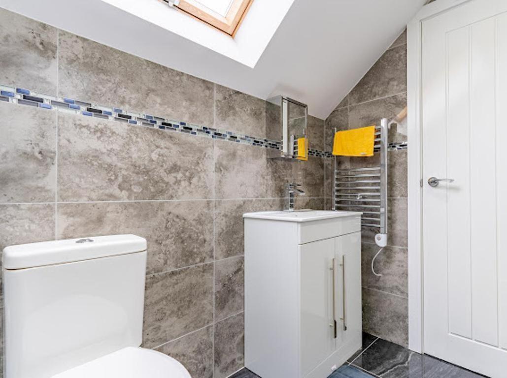 Cool Top Floor Apartment Very Near Birmingham Centre Zewnętrze zdjęcie